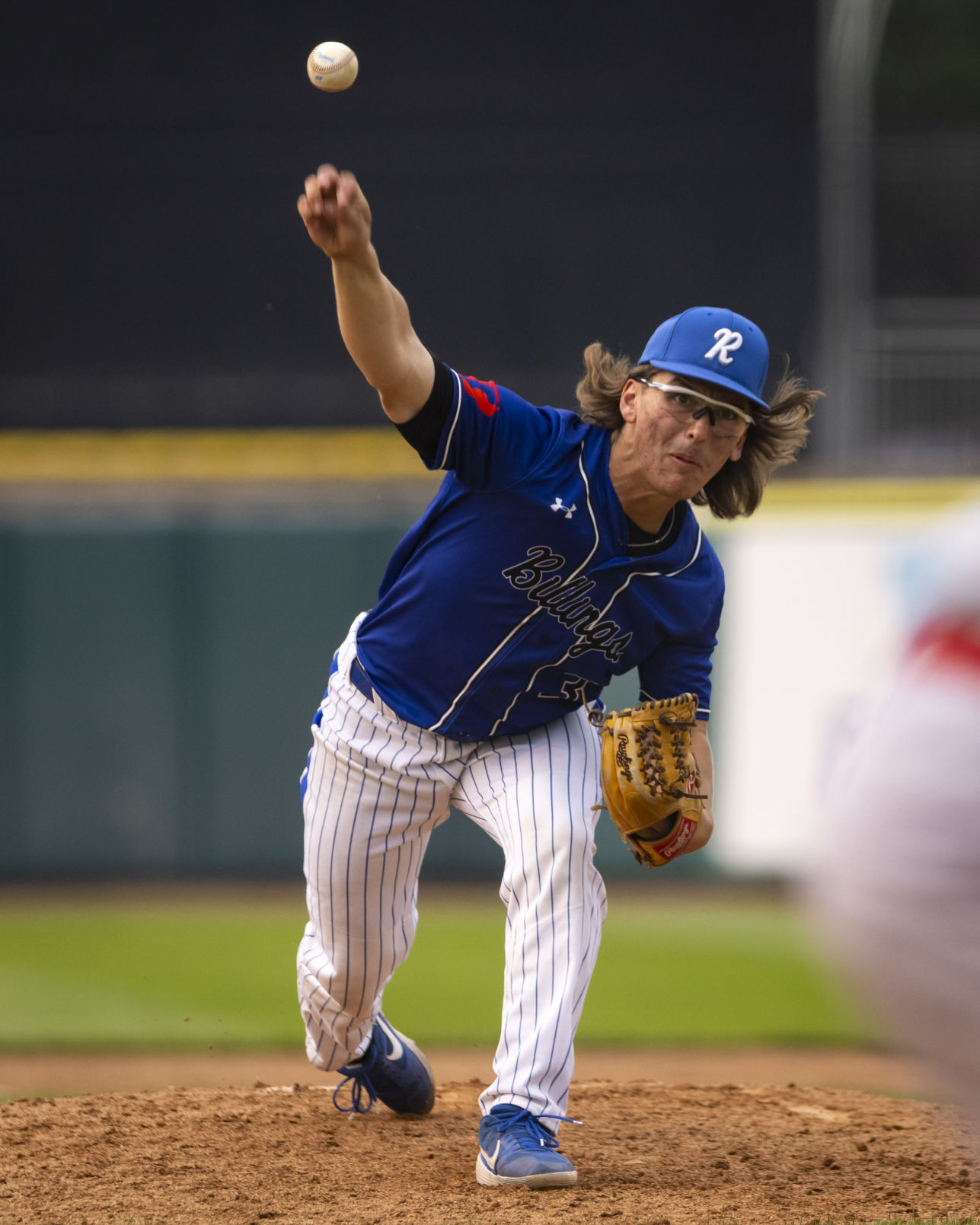 Scarlets vs. Royals